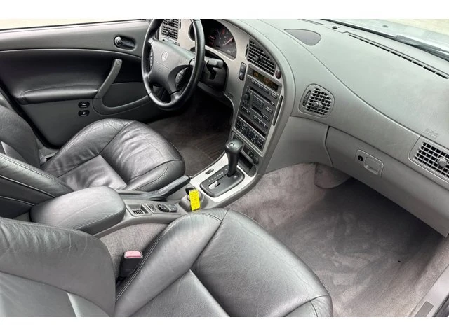 2002 Saab 9-5 1st Gen - Image 29 of 31