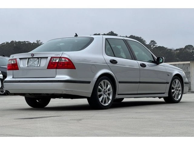 2002 Saab 9-5 1st Gen - Image 8 of 31