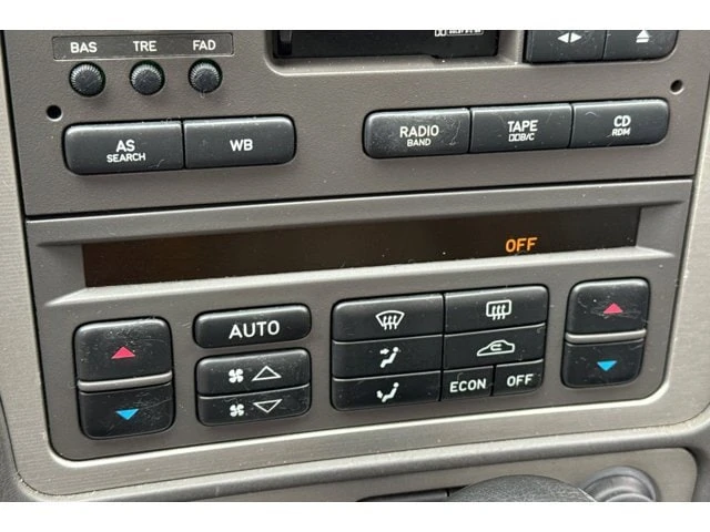 2002 Saab 9-5 1st Gen - Image 24 of 31