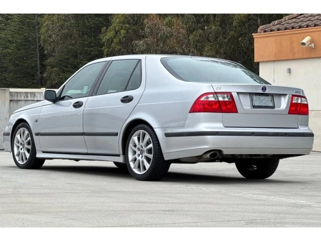 2002 Saab 9-5 1st Gen - Image 3 of 31