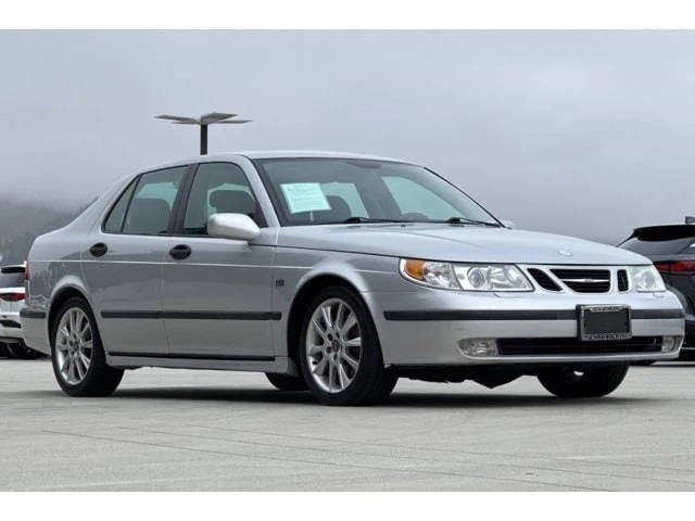 2002 Saab 9-5 1st Gen - Image 6 of 31