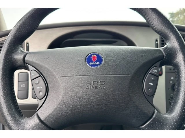 2002 Saab 9-5 1st Gen - Image 10 of 31