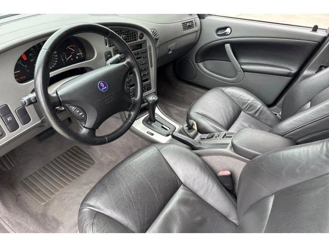 2002 Saab 9-5 1st Gen - Image 4 of 31