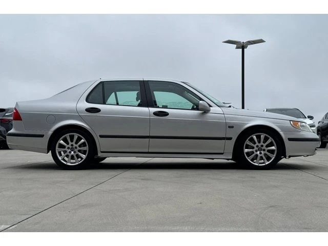 2002 Saab 9-5 1st Gen - Image 7 of 31