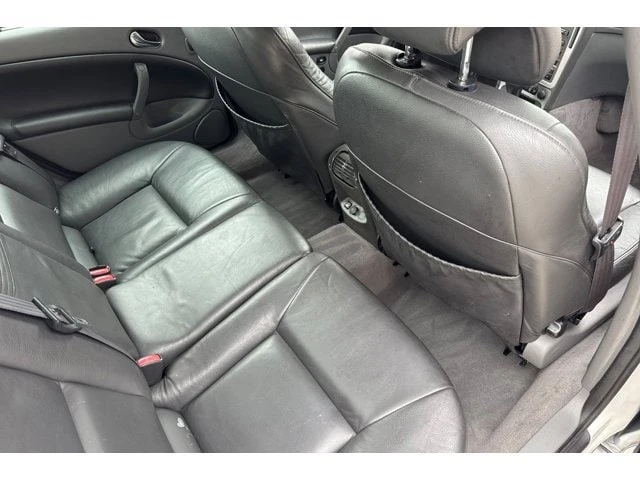 2002 Saab 9-5 1st Gen - Image 27 of 31