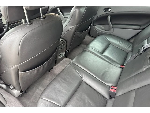 2002 Saab 9-5 1st Gen - Image 19 of 31