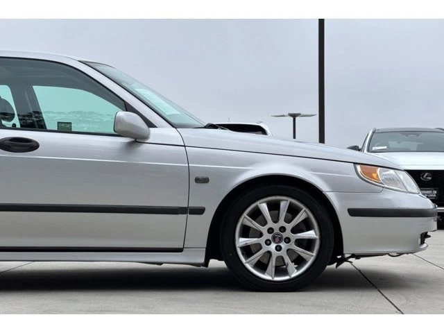 2002 Saab 9-5 1st Gen - Image 31 of 31