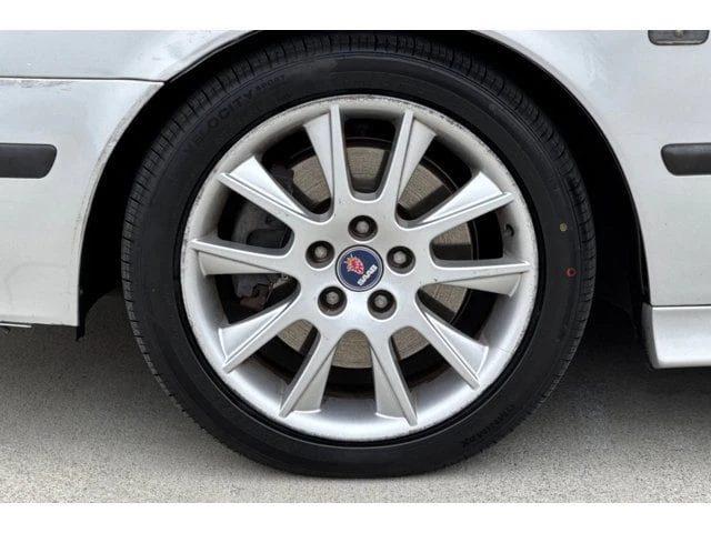 2002 Saab 9-5 1st Gen - Image 12 of 31