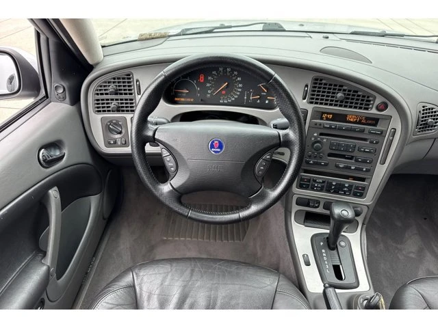 2002 Saab 9-5 1st Gen - Image 25 of 31
