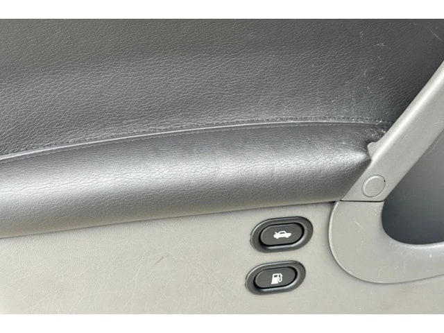 2002 Saab 9-5 1st Gen - Image 21 of 31