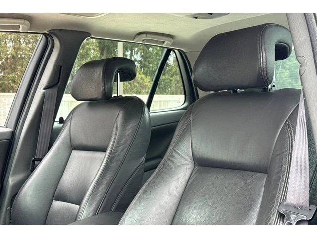 2002 Saab 9-5 1st Gen - Image 22 of 31