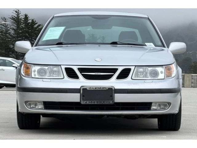 2002 Saab 9-5 1st Gen - Image 5 of 31