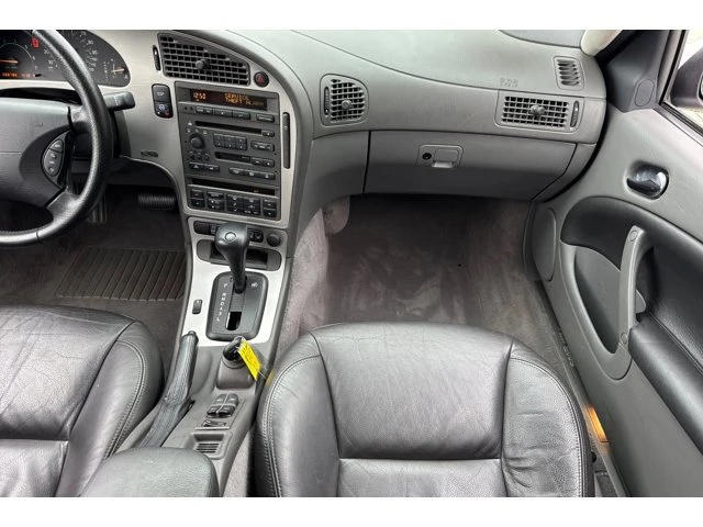 2002 Saab 9-5 1st Gen - Image 26 of 31
