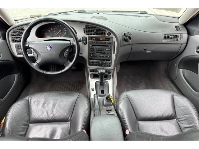 2002 Saab 9-5 1st Gen - Image 14 of 31