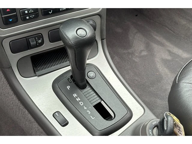 2002 Saab 9-5 1st Gen - Image 15 of 31