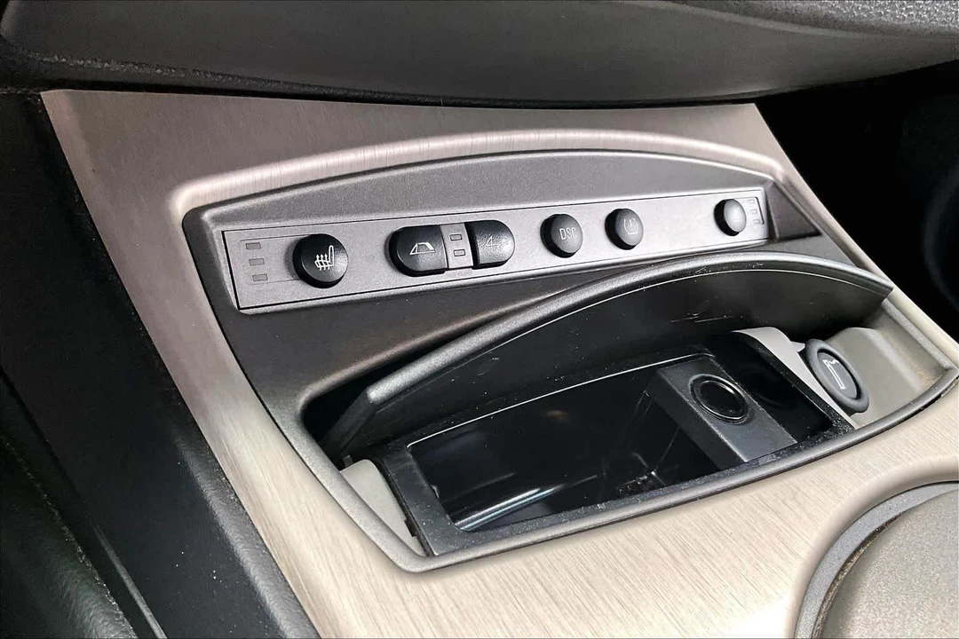 2003 BMW E85 Z4 Roadster - Image 27 of 29