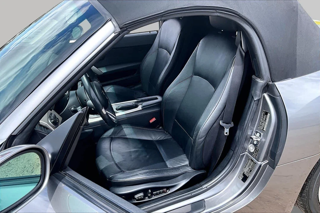2003 BMW E85 Z4 Roadster - Image 6 of 29