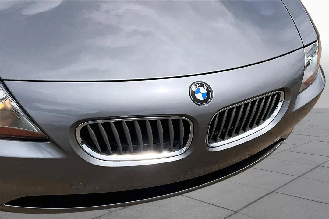 2003 BMW E85 Z4 Roadster - Image 24 of 29