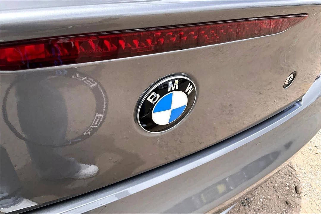 2003 BMW E85 Z4 Roadster - Image 8 of 29