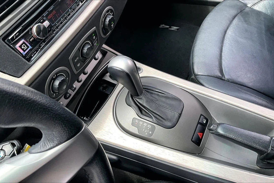 2003 BMW E85 Z4 Roadster - Image 13 of 29
