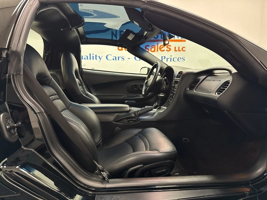 2003 Chevrolet Corvette C5 - Image 14 of 27