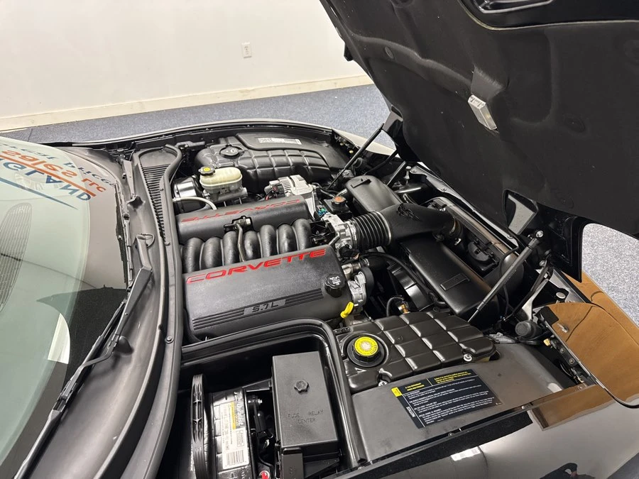 2003 Chevrolet Corvette C5 - Image 22 of 27