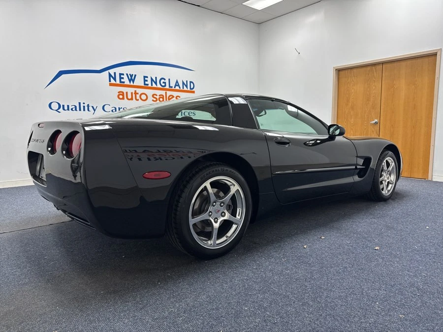 2003 Chevrolet Corvette C5 - Image 7 of 27