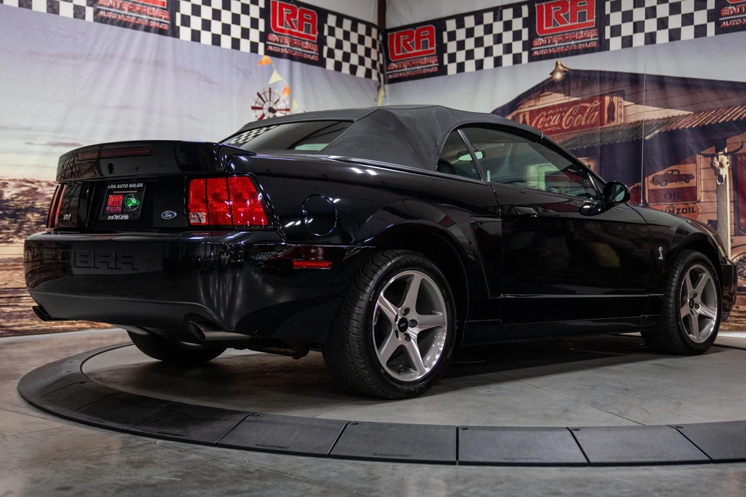 2003 Ford SN95 Mustang - Image 14 of 31