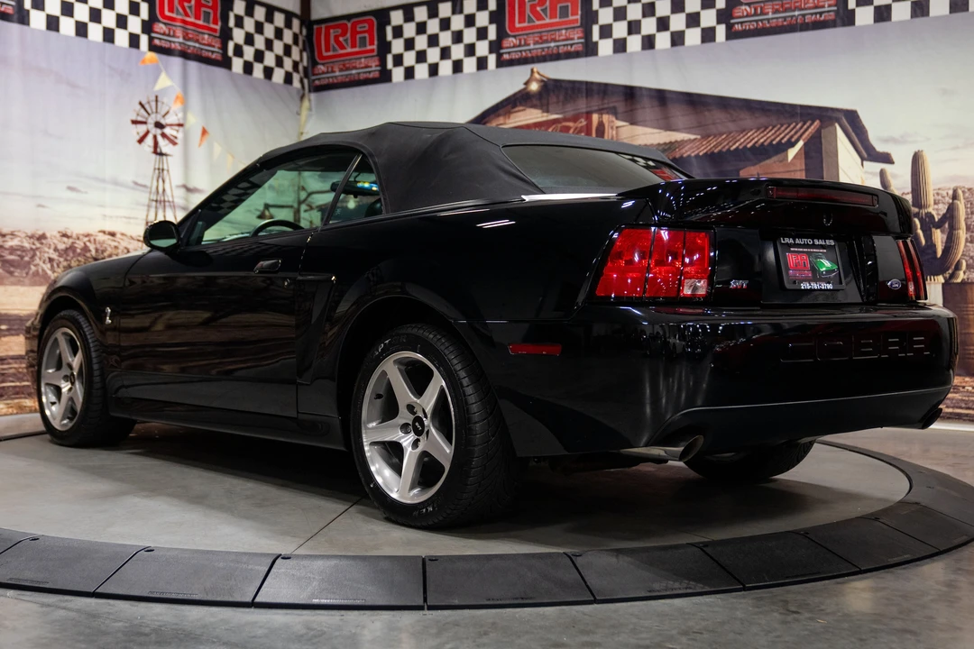2003 Ford SN95 Mustang - Image 13 of 31