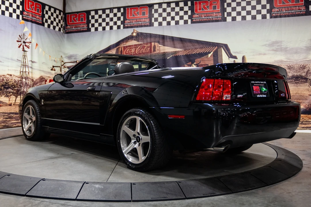 2003 Ford SN95 Mustang - Image 11 of 31