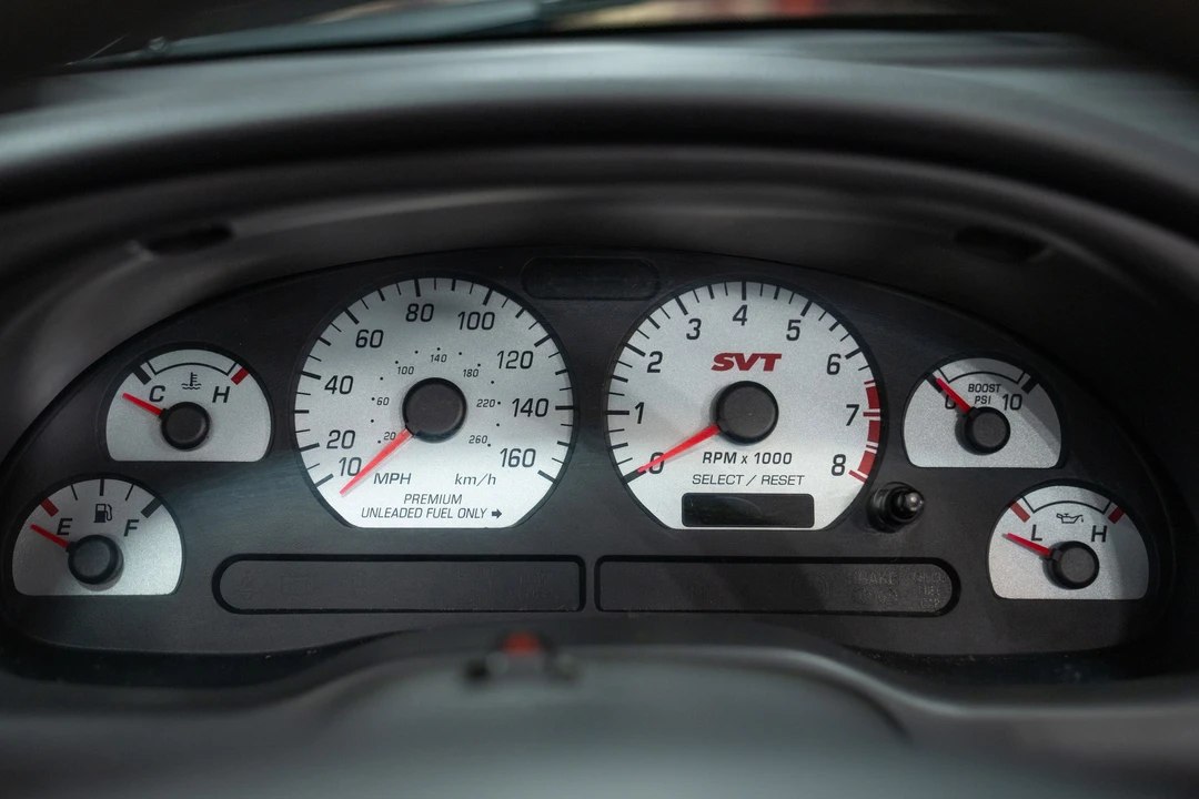 2003 Ford SN95 Mustang - Image 21 of 31