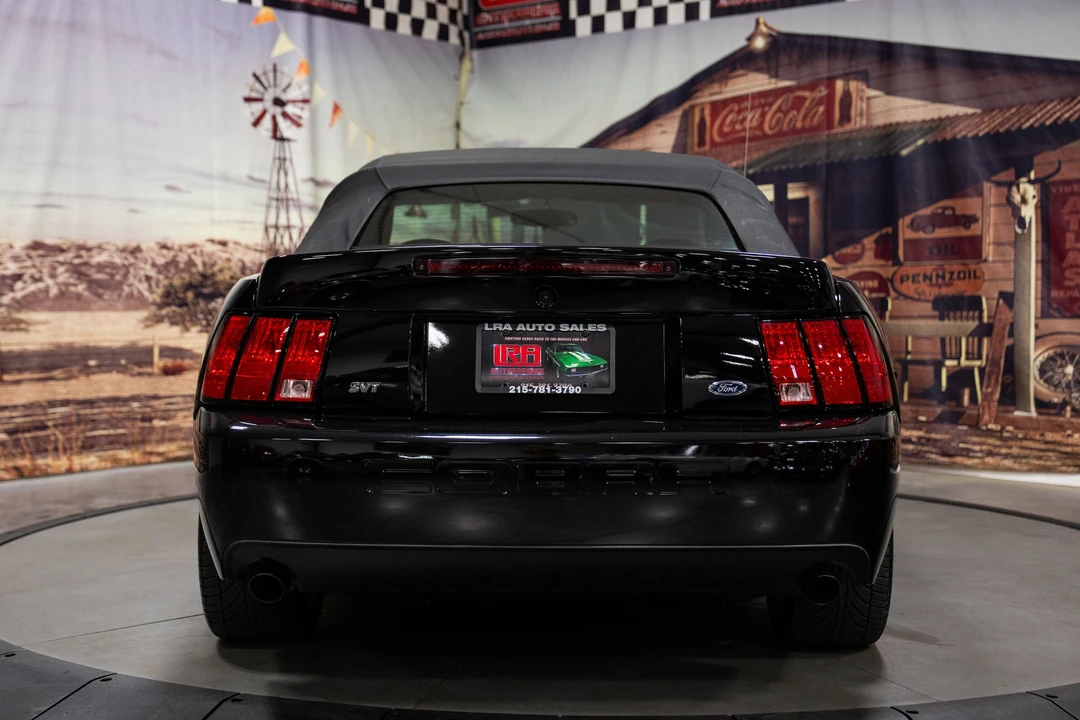 2003 Ford SN95 Mustang - Image 10 of 31