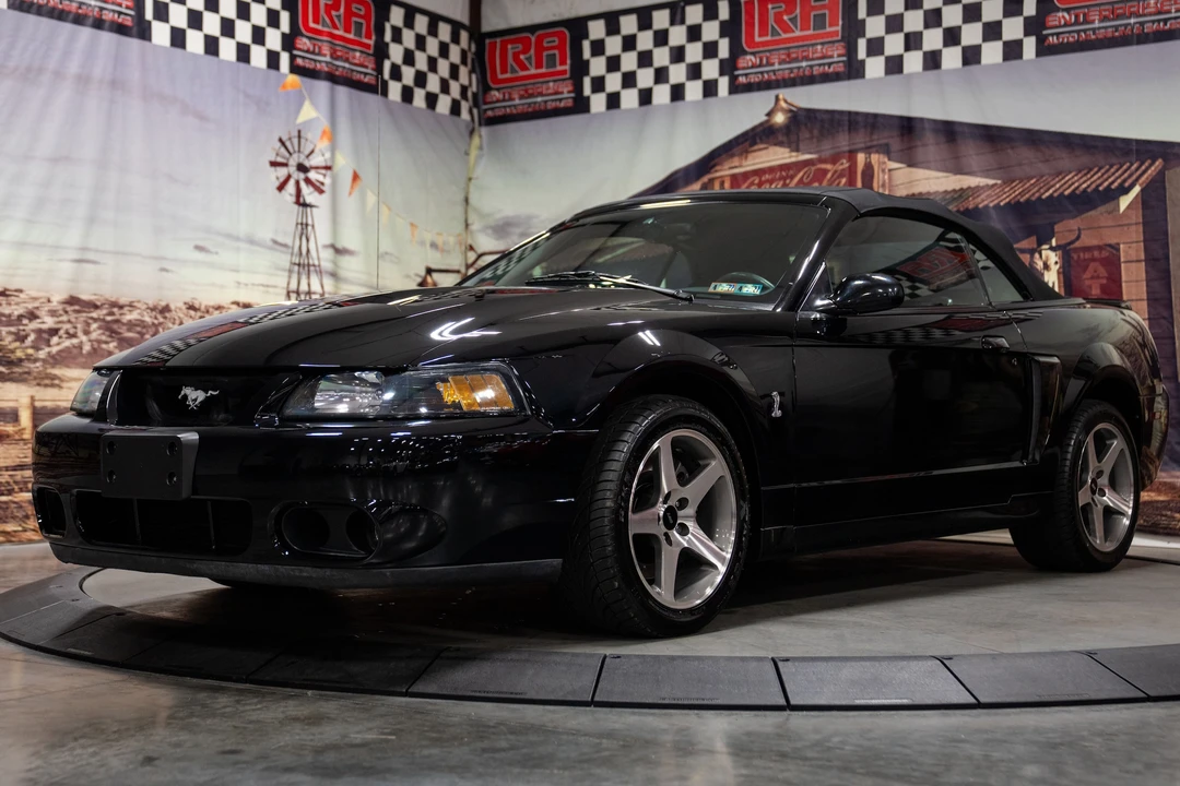 2003 Ford SN95 Mustang - Image 3 of 31