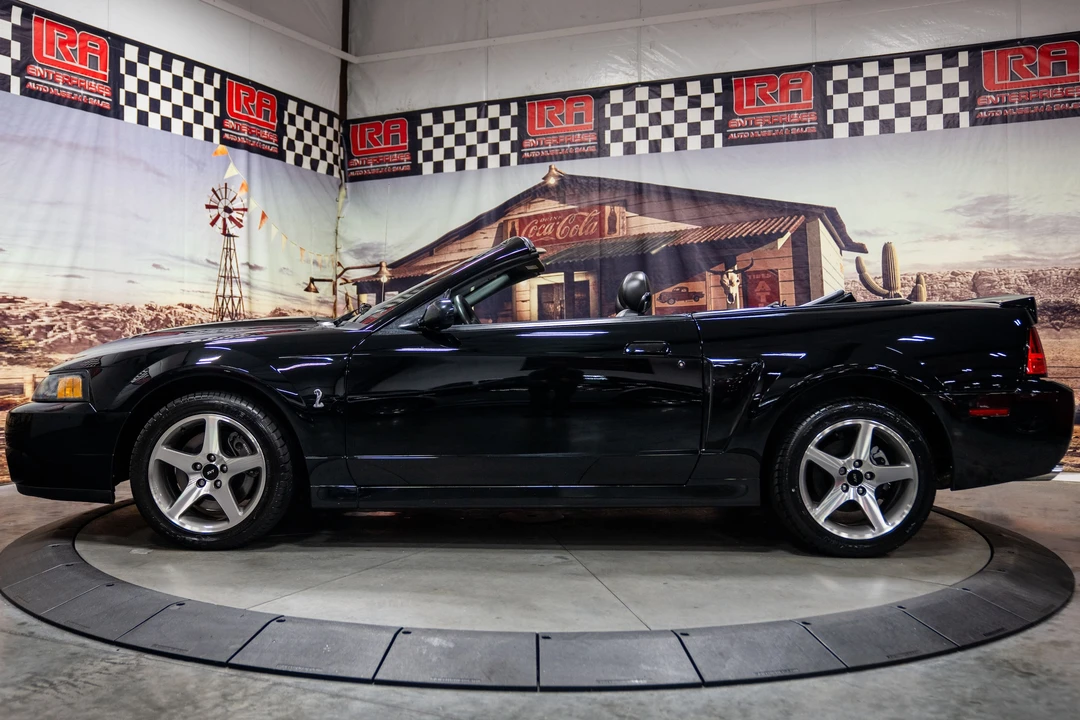 2003 Ford SN95 Mustang - Image 6 of 31
