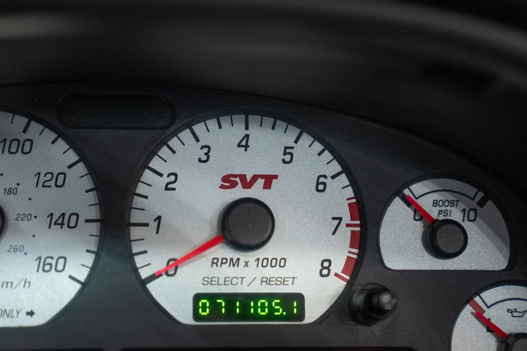 2003 Ford SN95 Mustang - Image 20 of 31