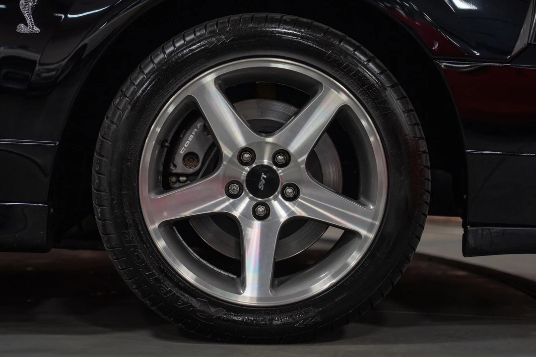2003 Ford SN95 Mustang - Image 16 of 31
