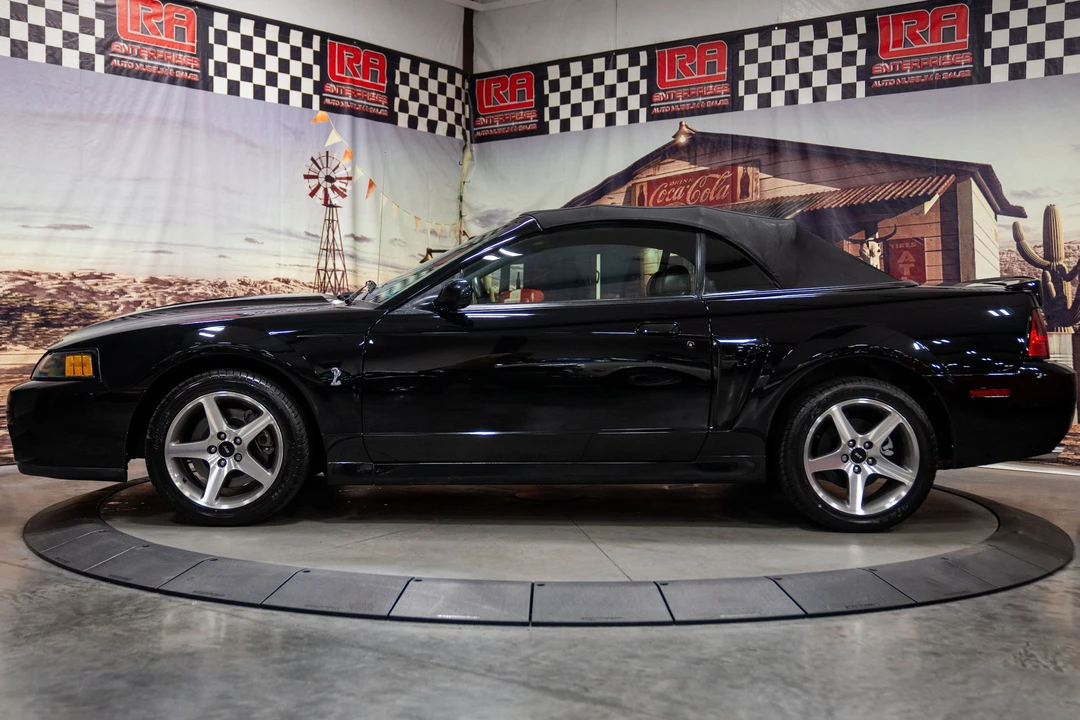 2003 Ford SN95 Mustang - Image 7 of 31