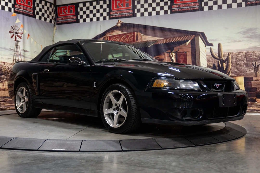 2003 Ford SN95 Mustang - Image 4 of 31