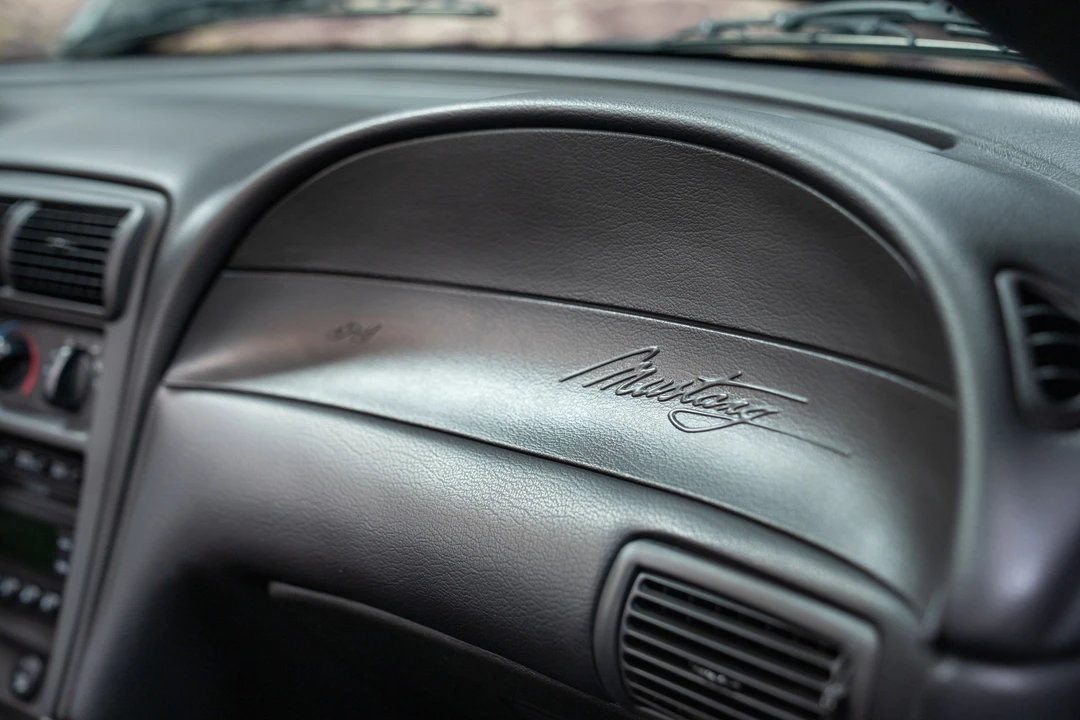 2003 Ford SN95 Mustang - Image 25 of 31
