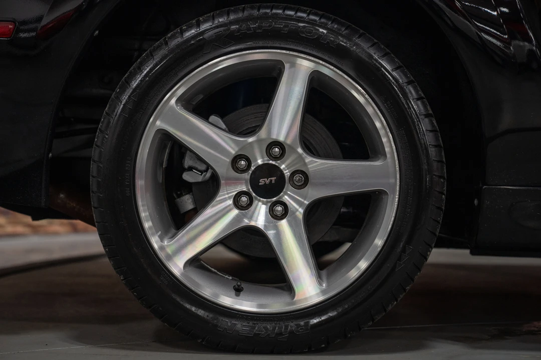 2003 Ford SN95 Mustang - Image 15 of 31