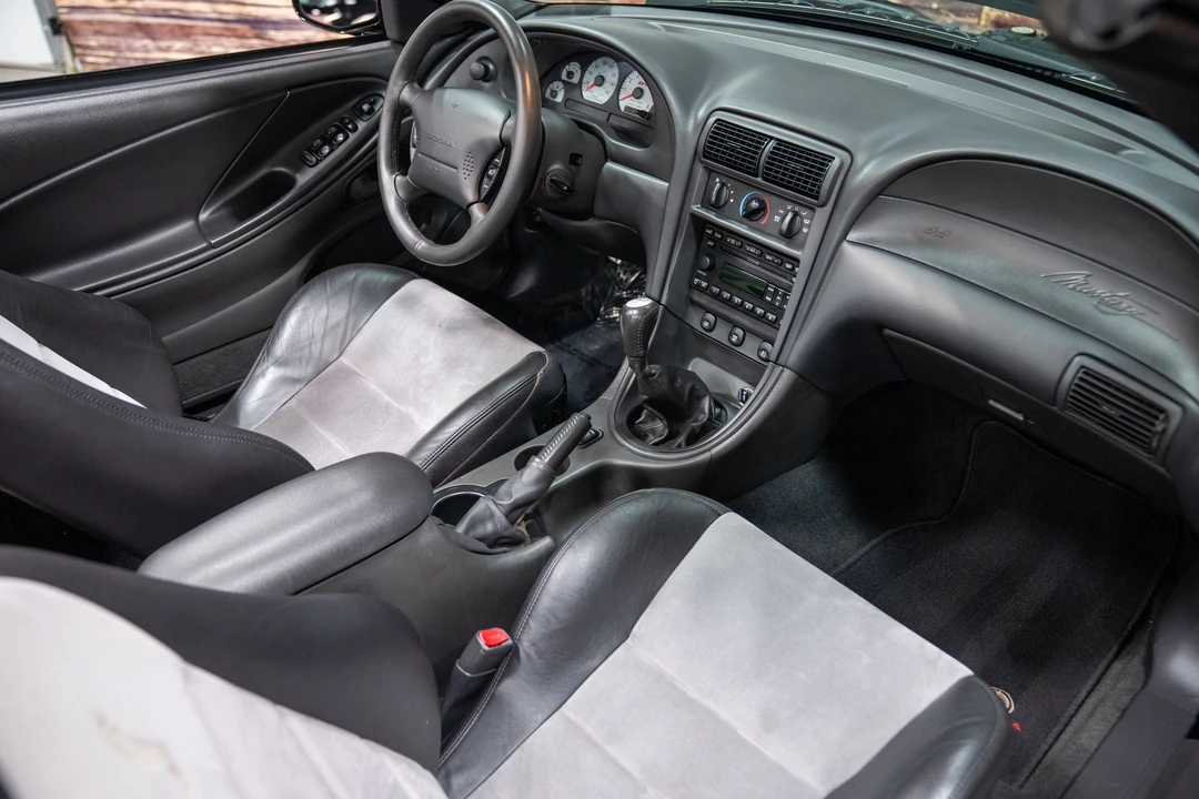2003 Ford SN95 Mustang - Image 27 of 31