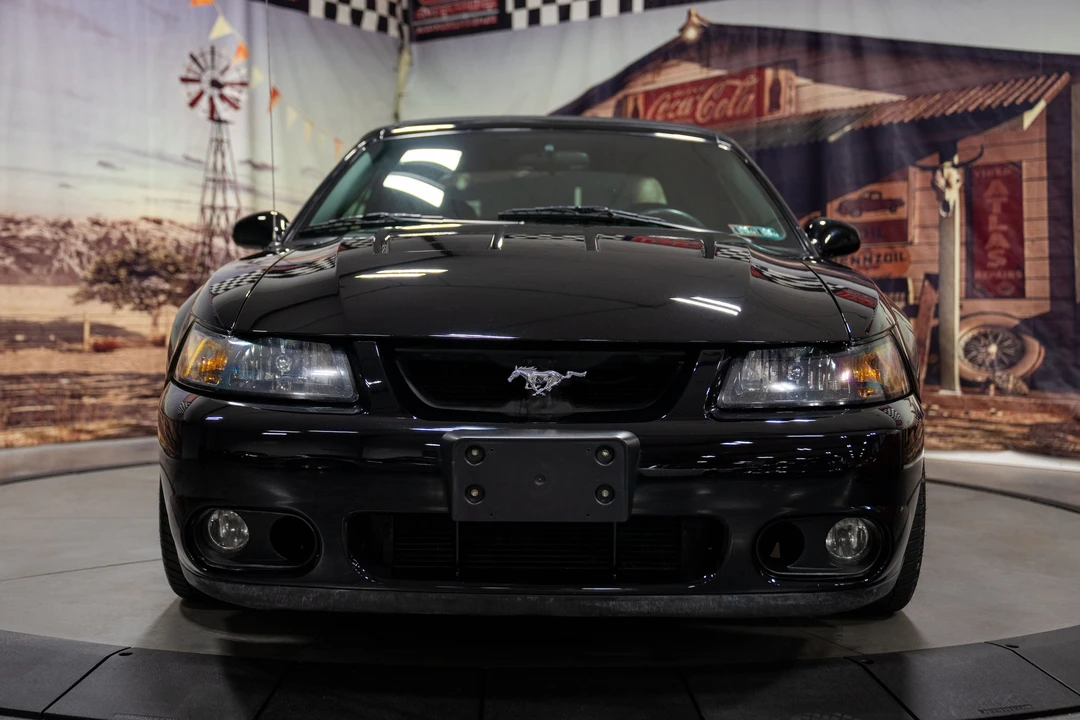 2003 Ford SN95 Mustang - Image 9 of 31