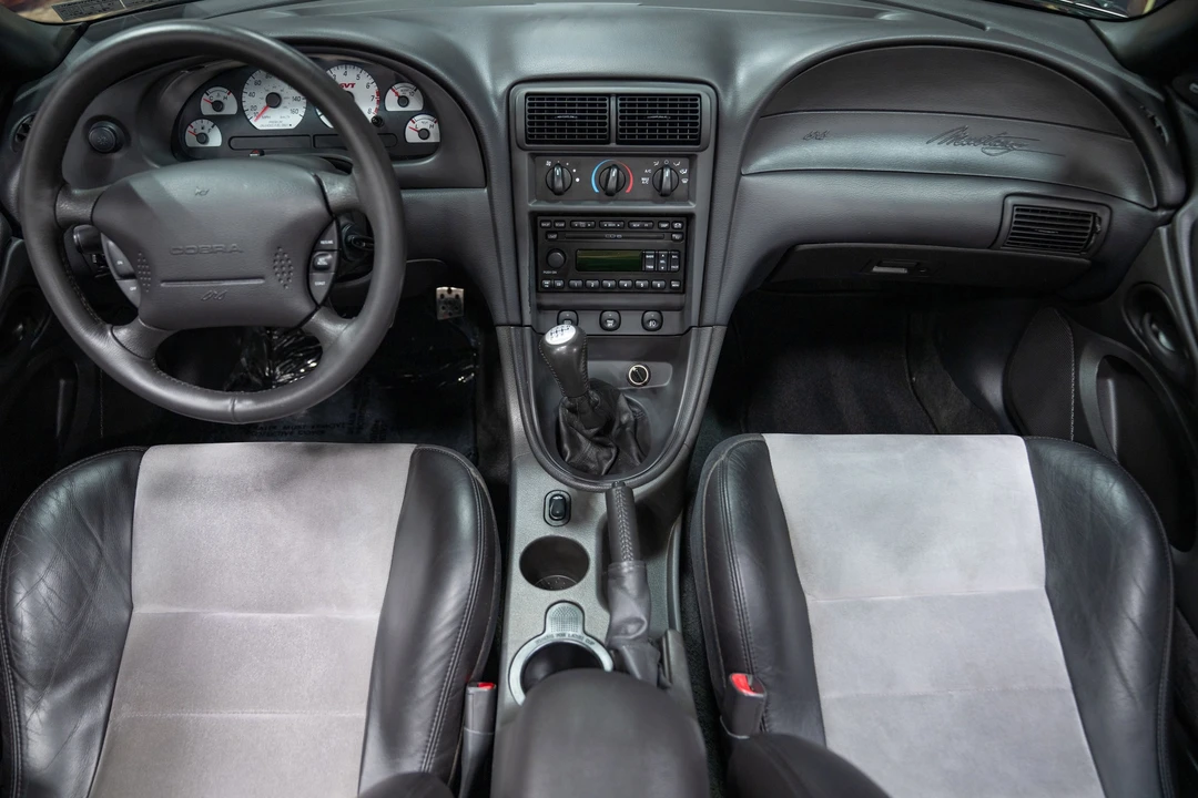 2003 Ford SN95 Mustang - Image 24 of 31