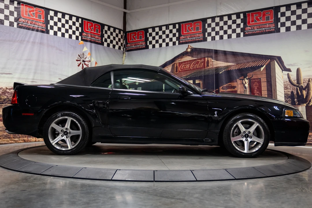 2003 Ford SN95 Mustang - Image 8 of 31