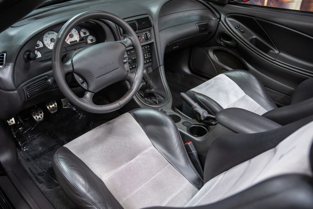 2003 Ford SN95 Mustang - Image 19 of 31