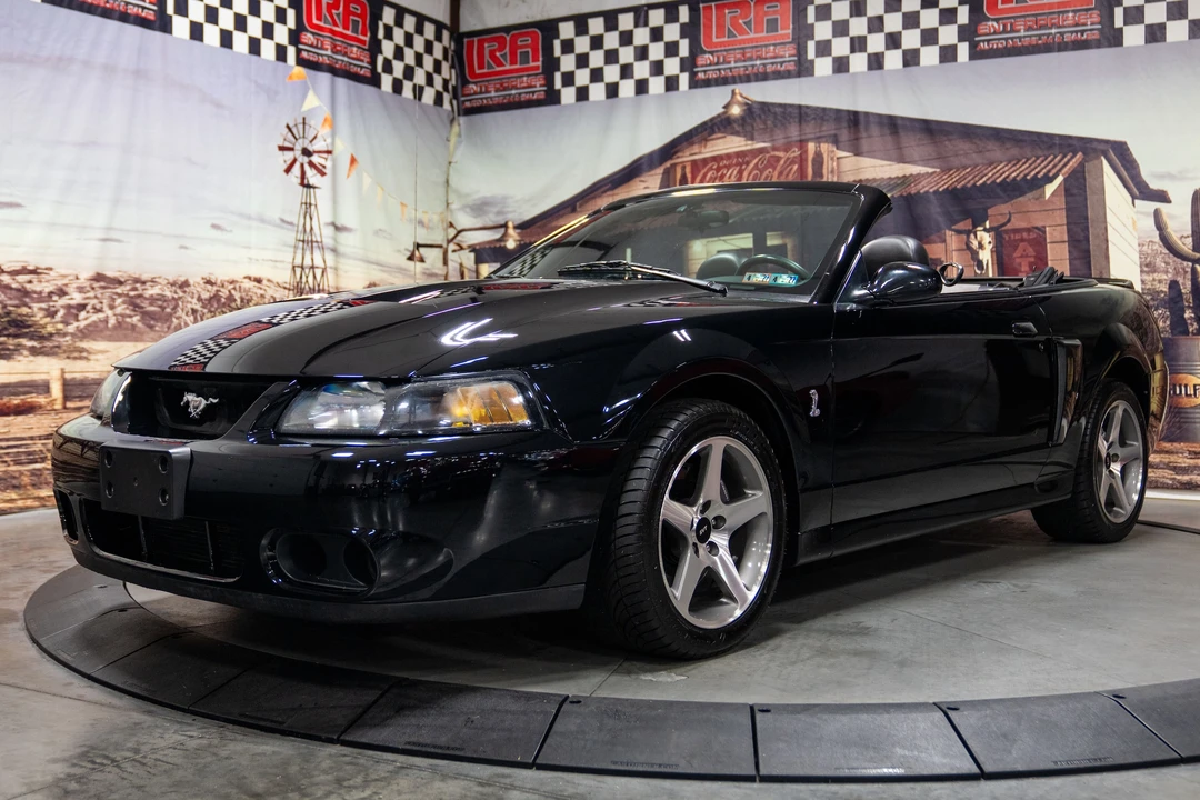 2003 Ford SN95 Mustang - Image 2 of 31