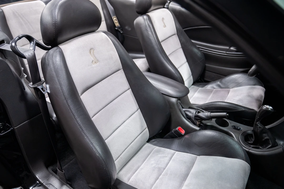 2003 Ford SN95 Mustang - Image 28 of 31