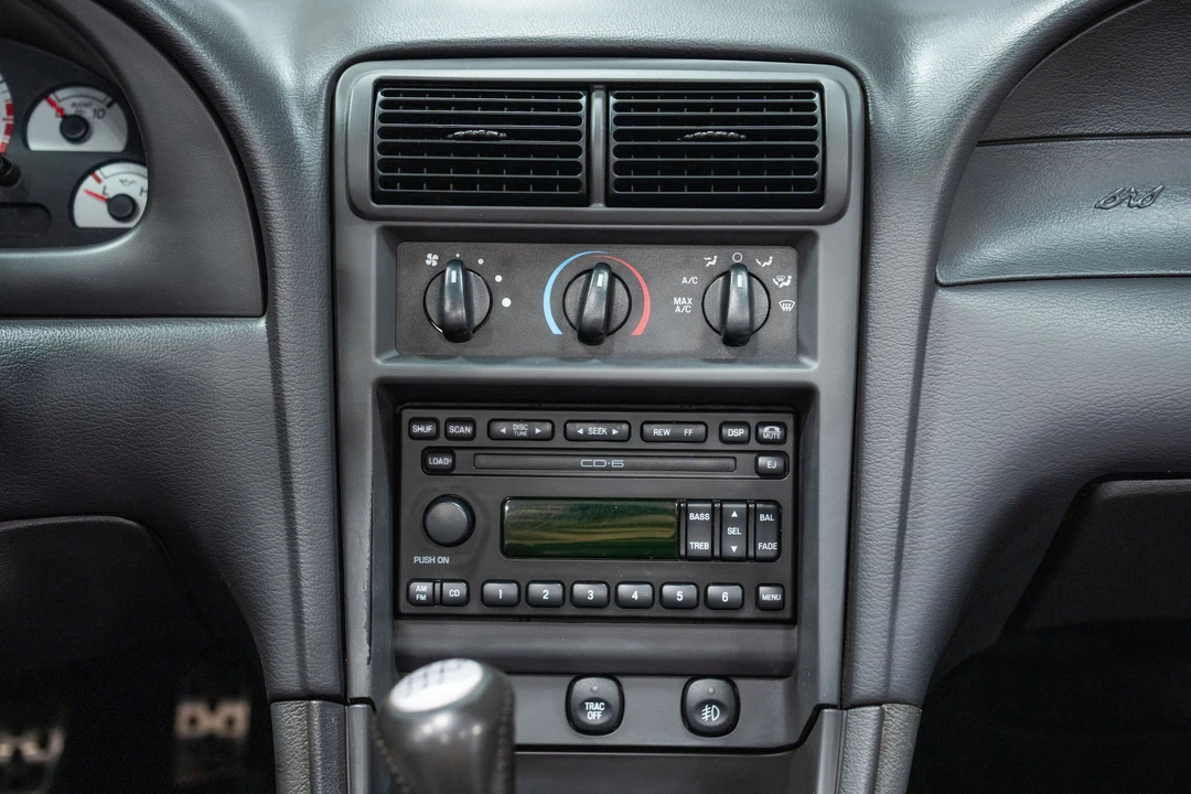 2003 Ford SN95 Mustang - Image 23 of 31