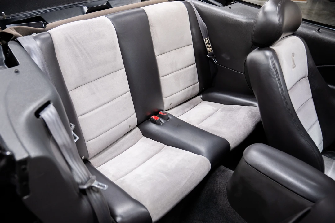 2003 Ford SN95 Mustang - Image 29 of 31