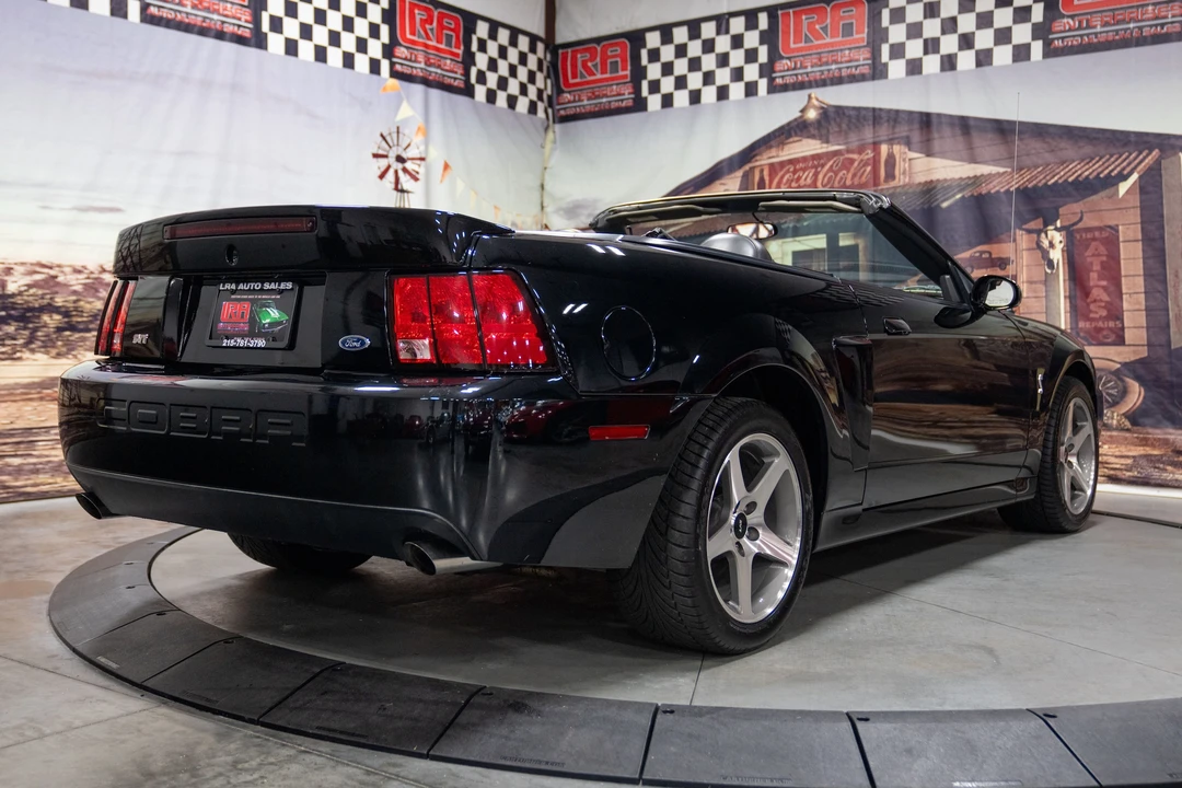2003 Ford SN95 Mustang - Image 12 of 31